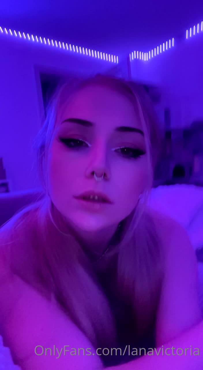 Video 2320 from Lanavictoria