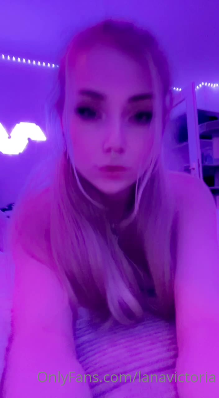 Video 2327 from Lanavictoria