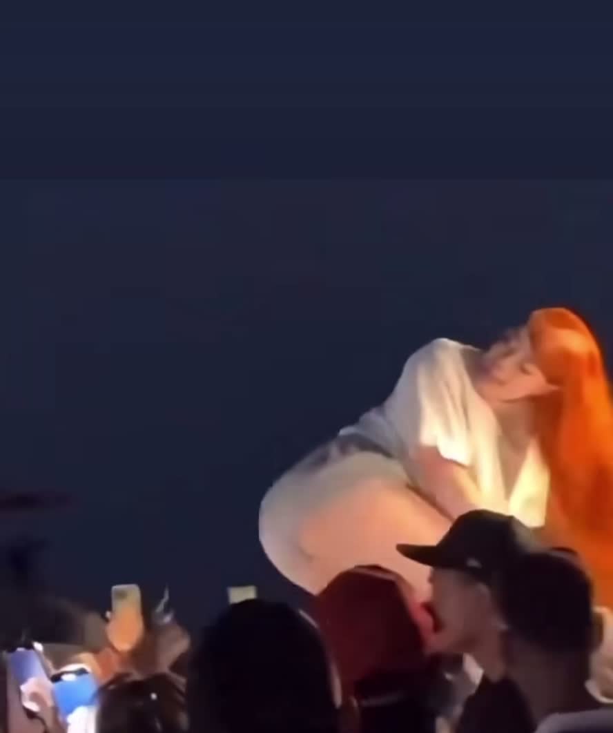 Video 2329 from Ice Spice