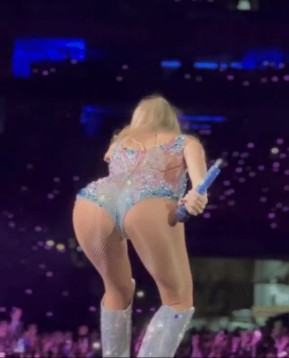 Video 2372 from Taylor Swift