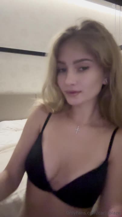 Video 2374 from Carly Blaze