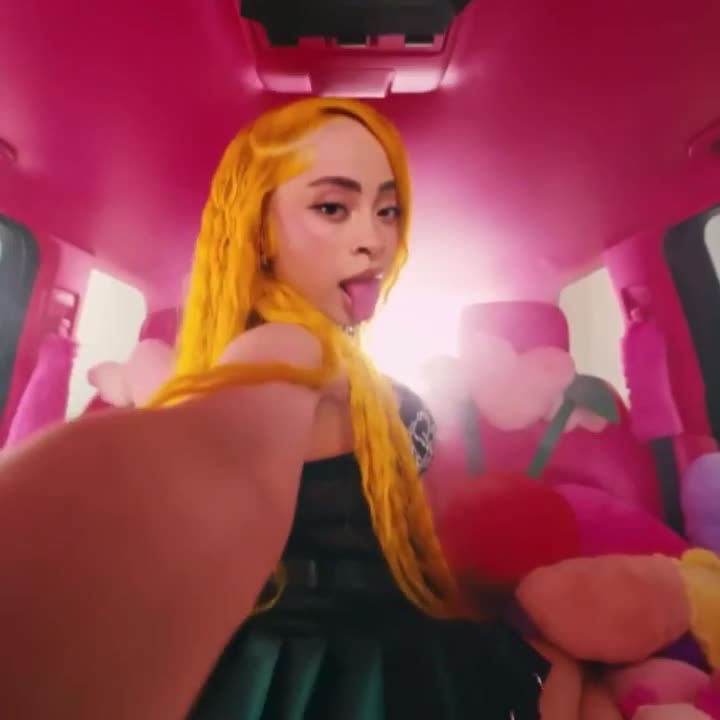 Video 2388 from Ice Spice