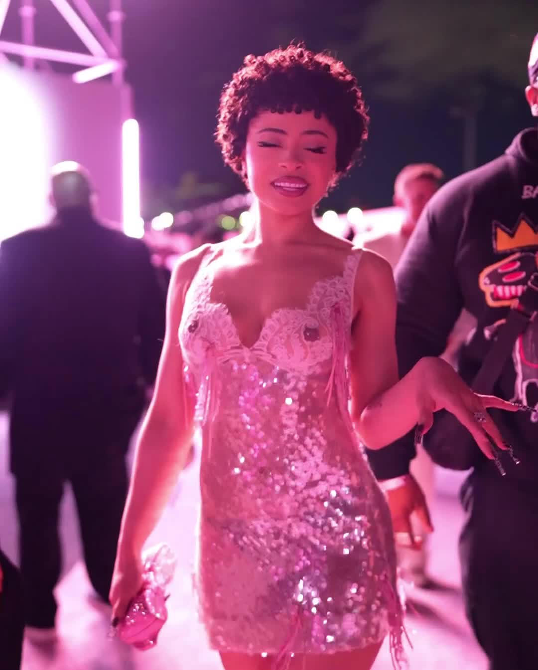 Video 2392 from Ice Spice