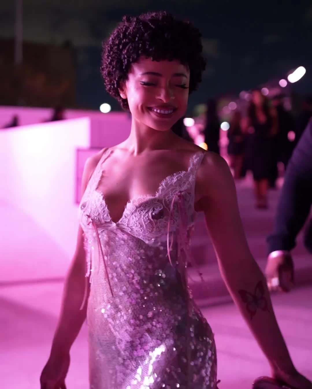 Video 2391 from Ice Spice