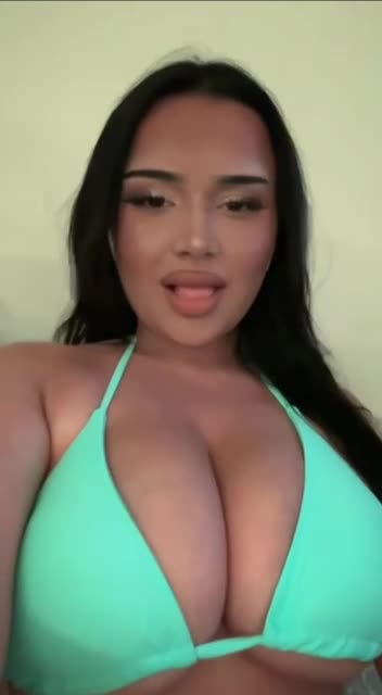 Video 1567 from Celina Melon