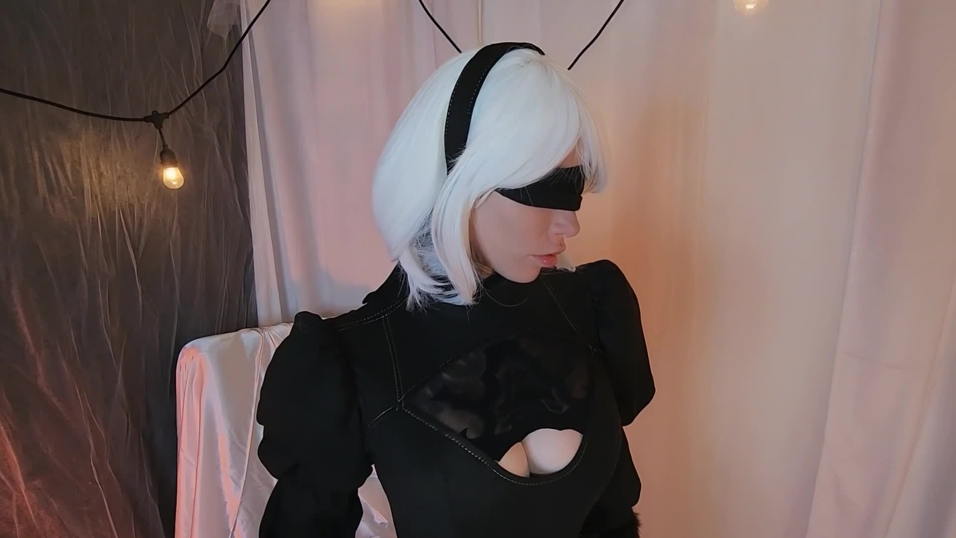 Video 2464 from Razor Candi