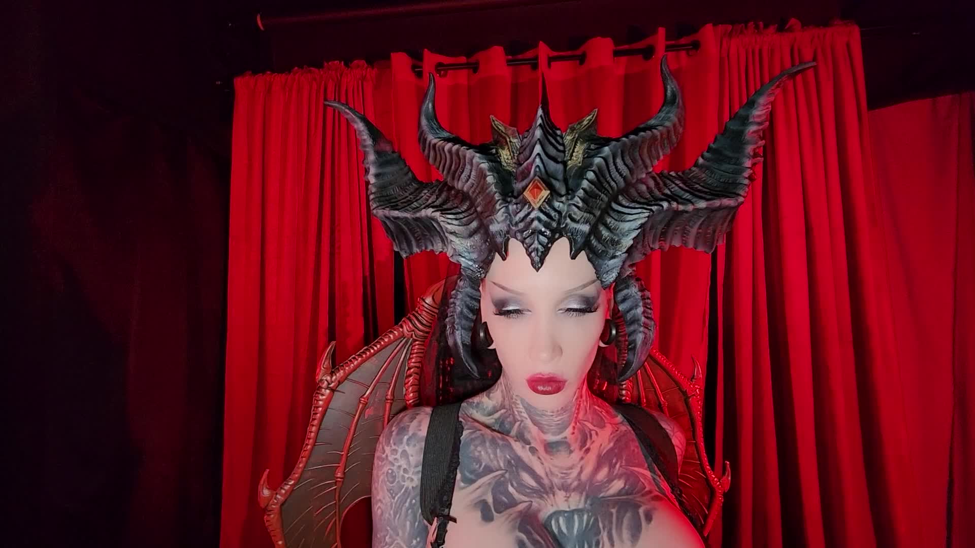 Video 2465 from Razor Candi