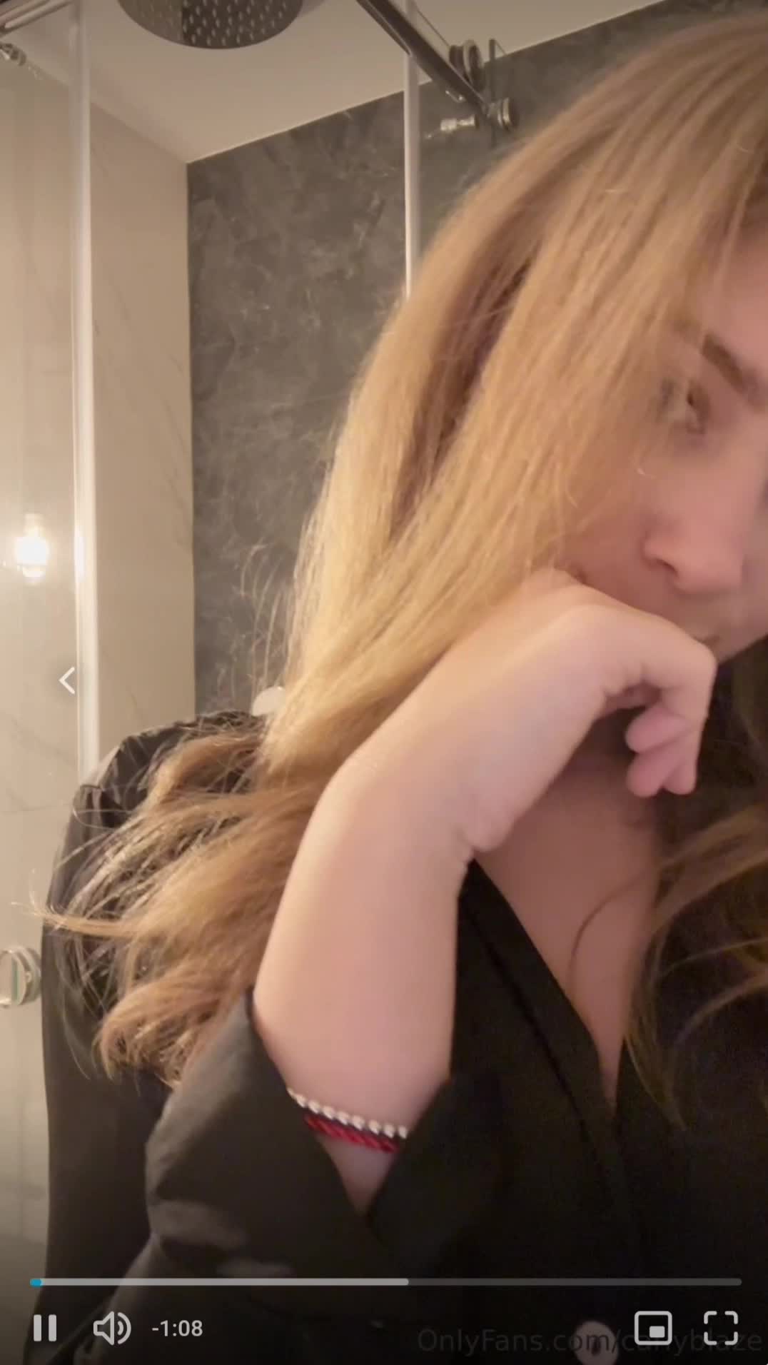 Video 2475 from Carly Blaze