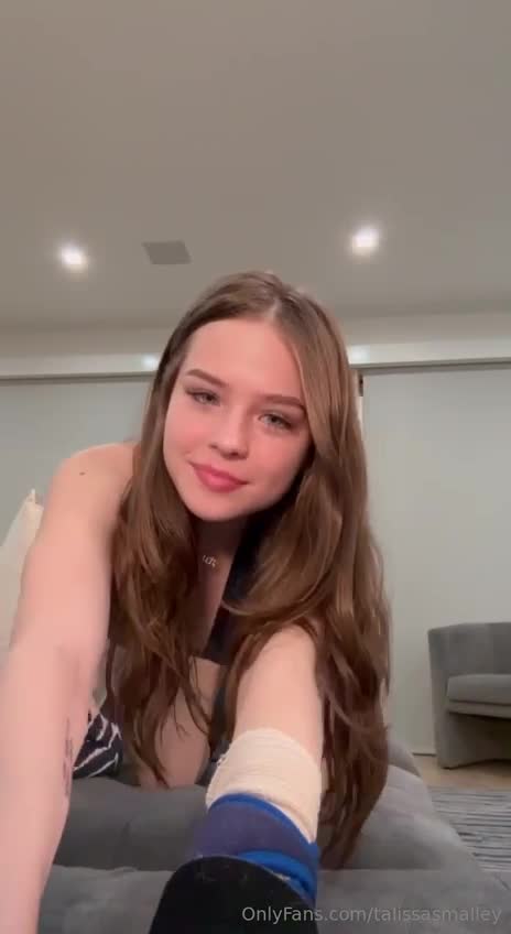 Video 2501 from Talissa Smalley