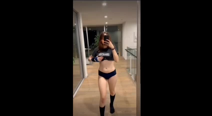 Video 2499 from Talissa Smalley