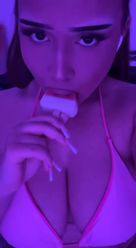 Video 1609 from Celina Melon