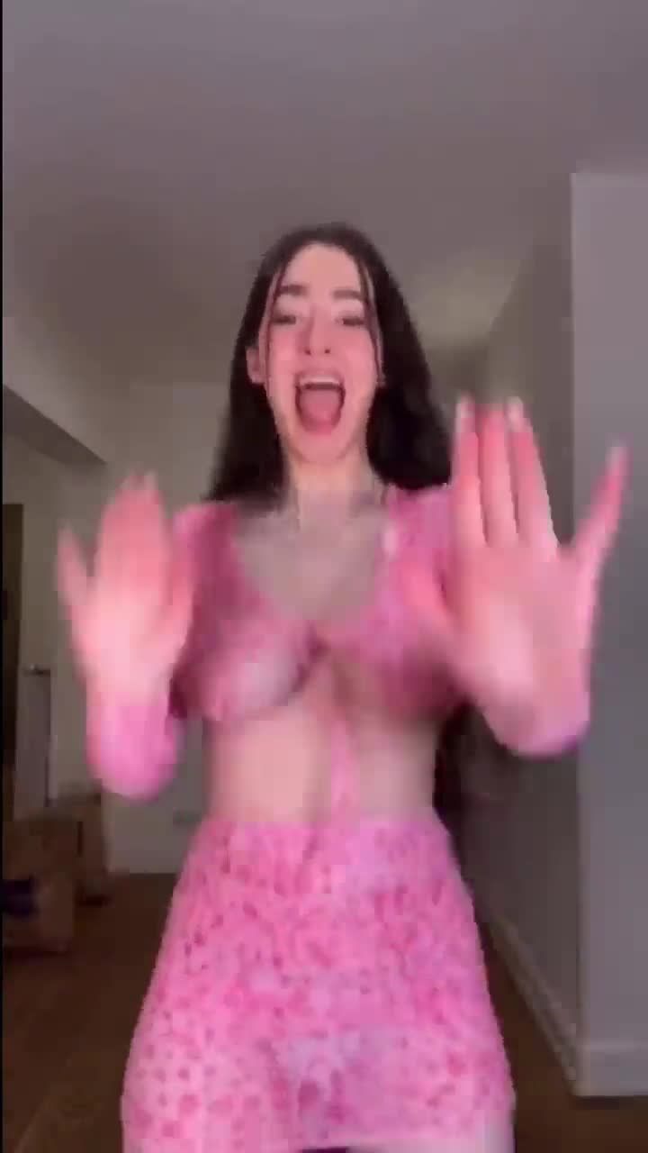 Video 2553 from Elisa Aline