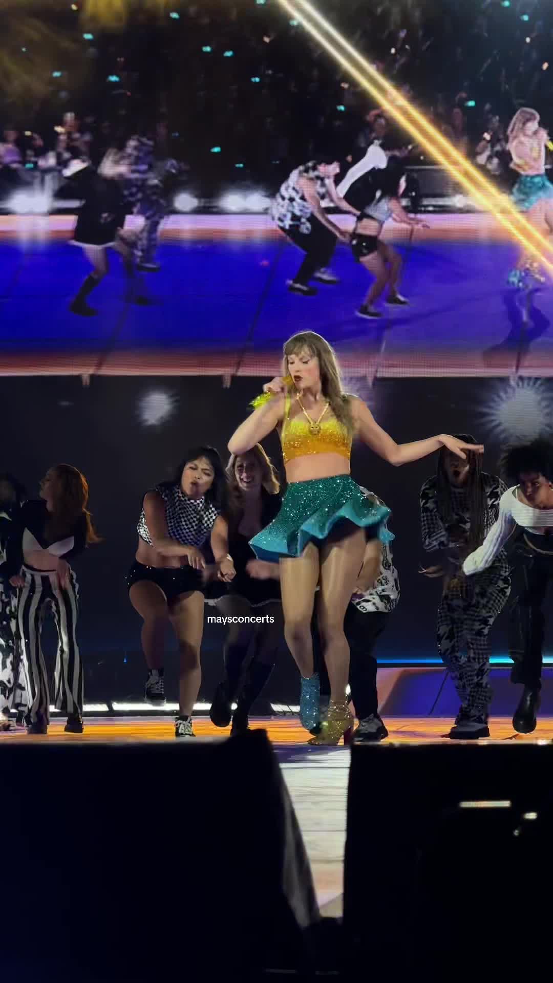 Video 2559 from Taylor Swift