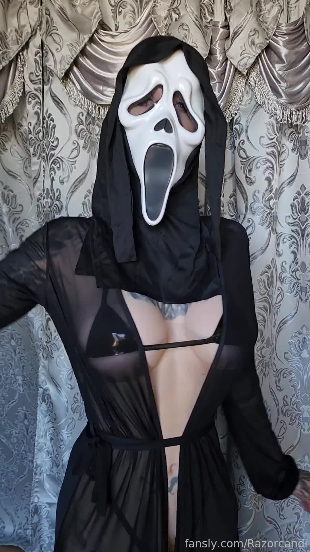 Video 2597 from Razor Candi