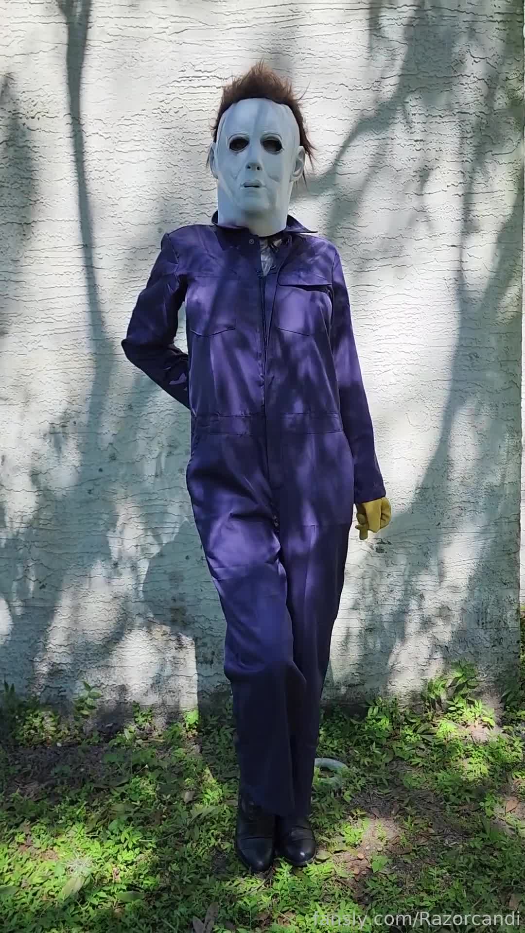 Video 2598 from Razor Candi