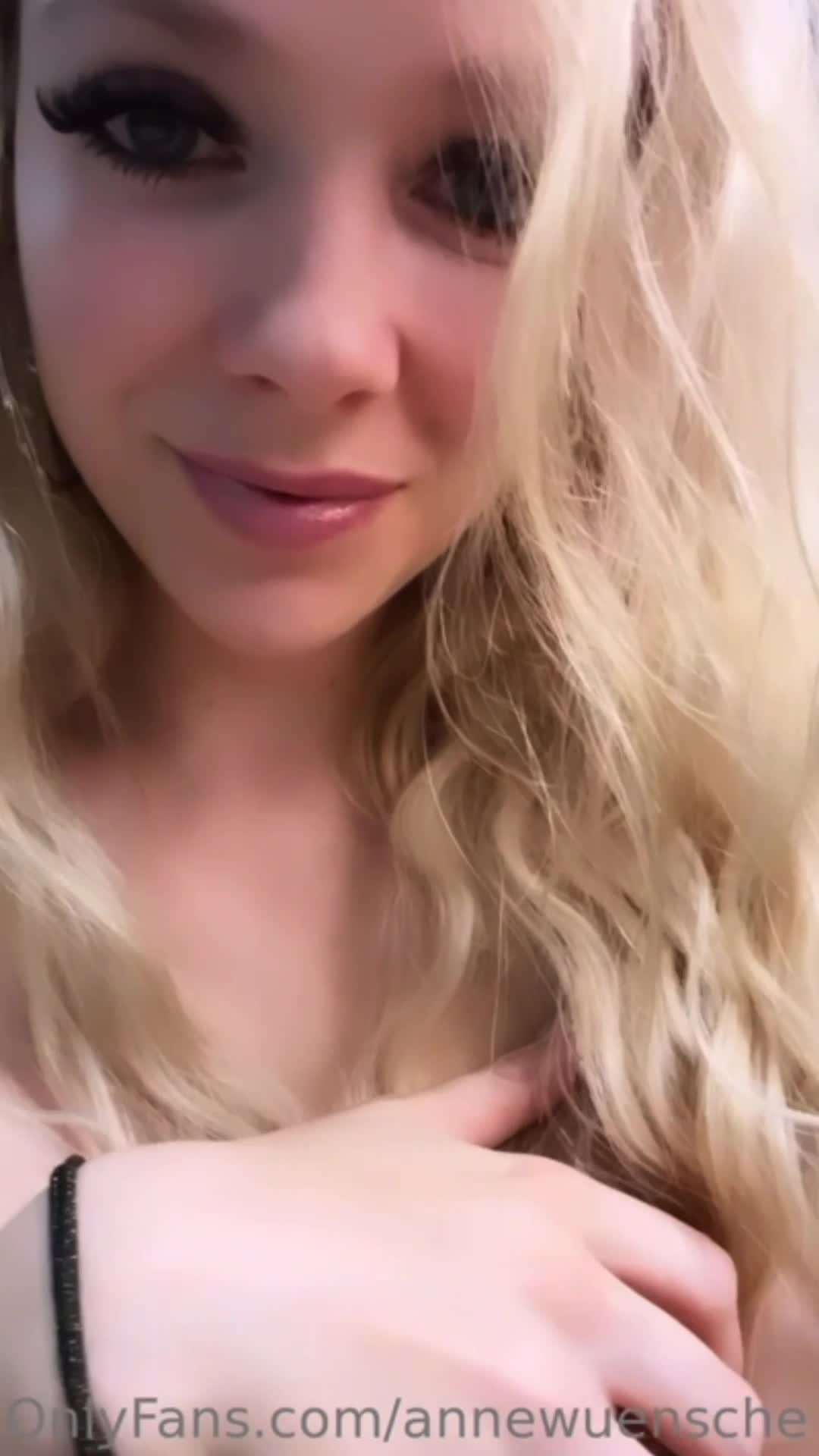 Video 2618 from Anne Wünsche