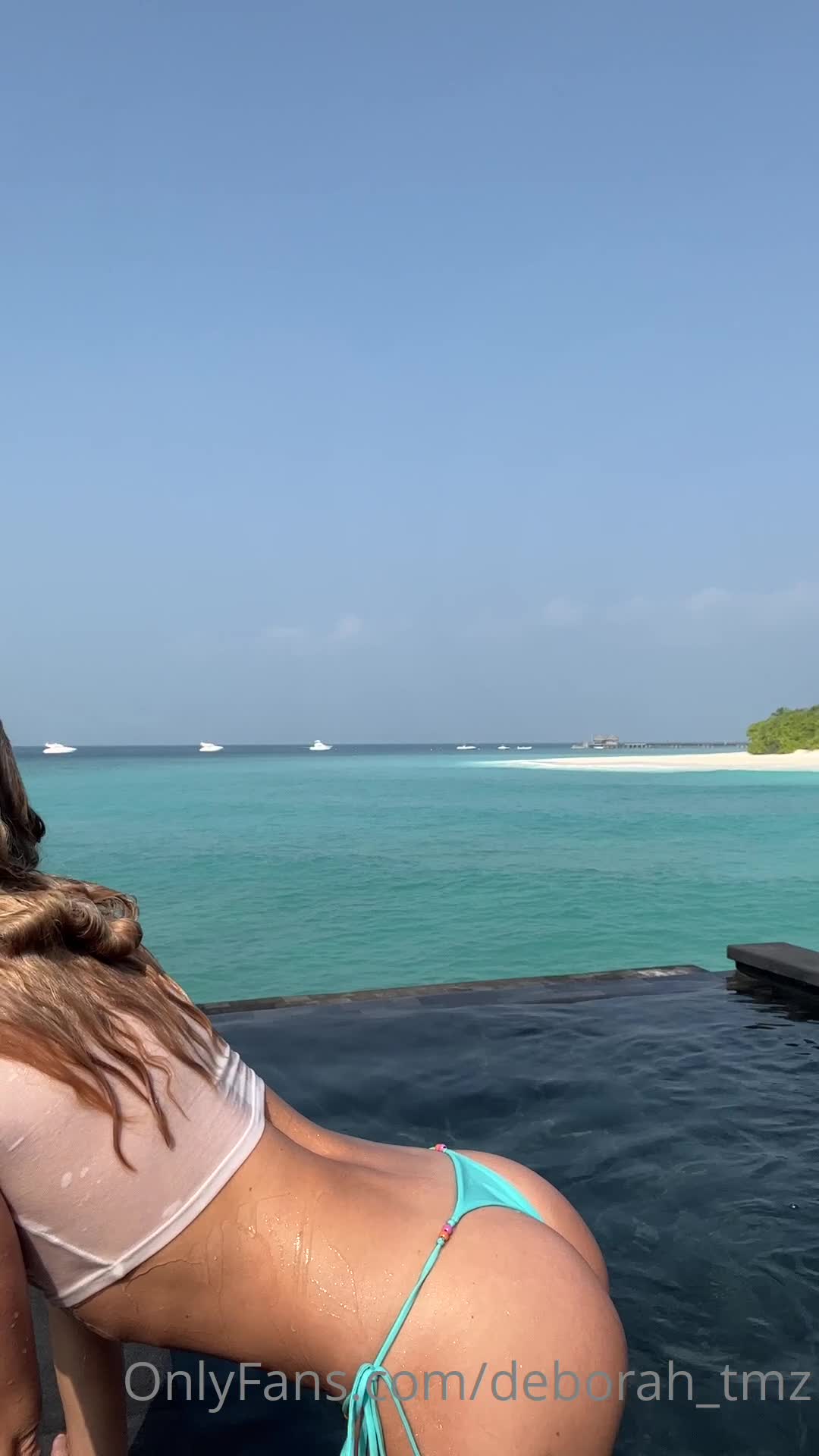 Video 2679 from Deborah_tmz