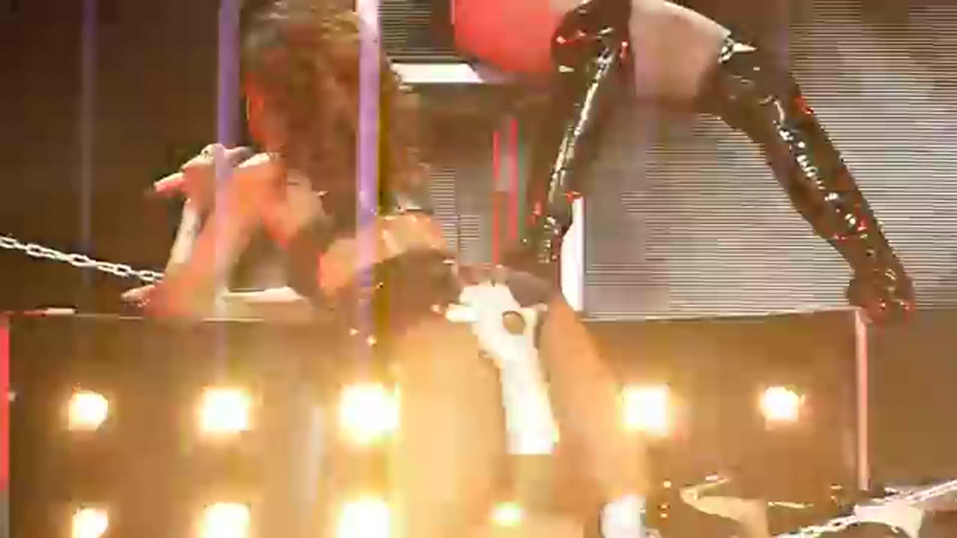 Video 2682 from Rihanna