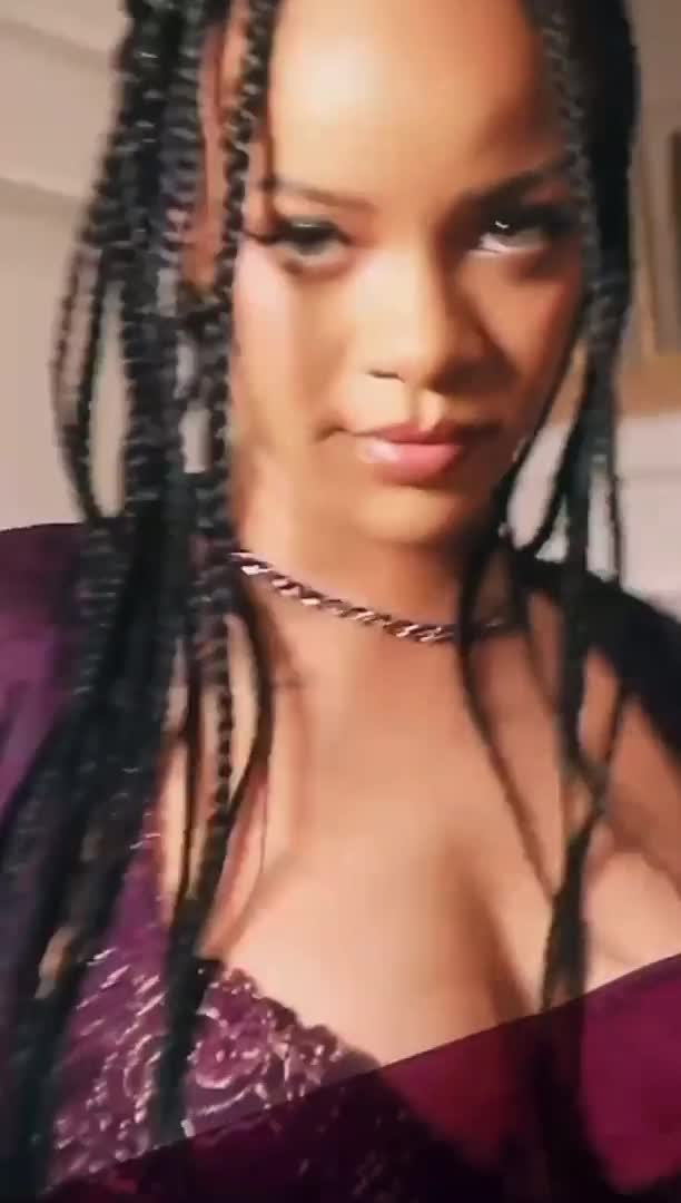 Video 2689 from Rihanna