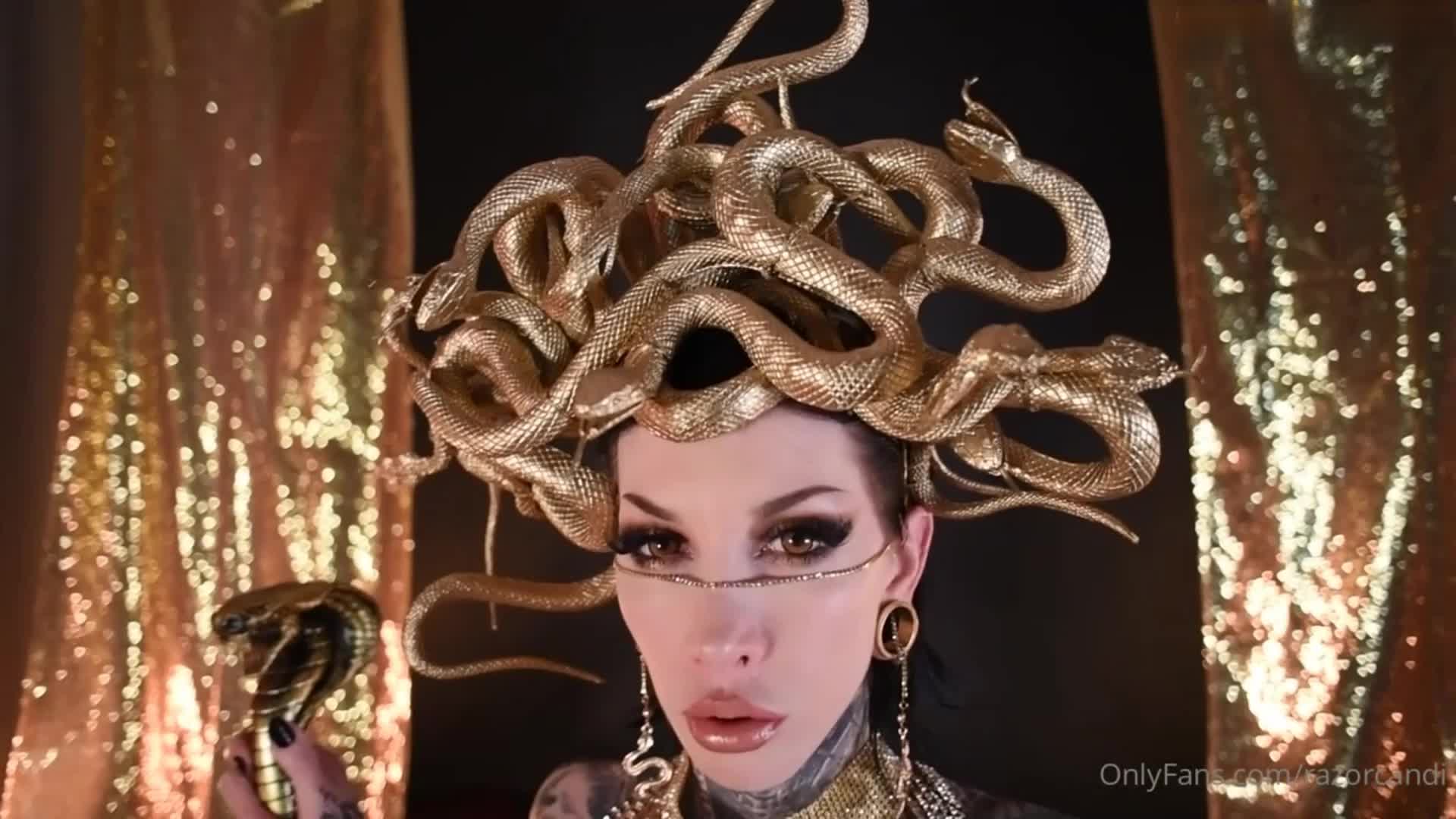 Video 2644 from Razor Candi