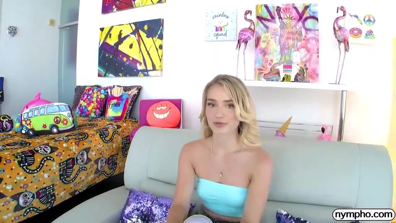 Video 2704 from HoneyPuu