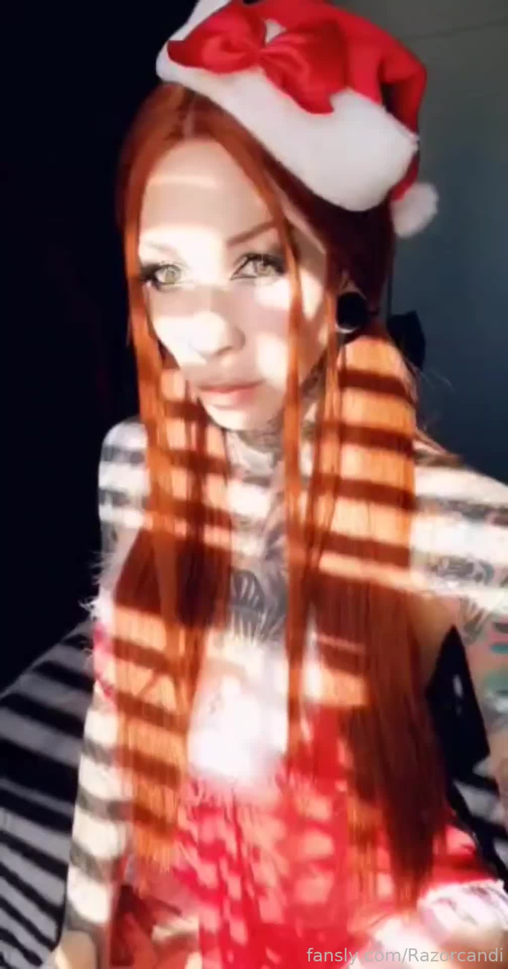 Video 2721 from Razor Candi