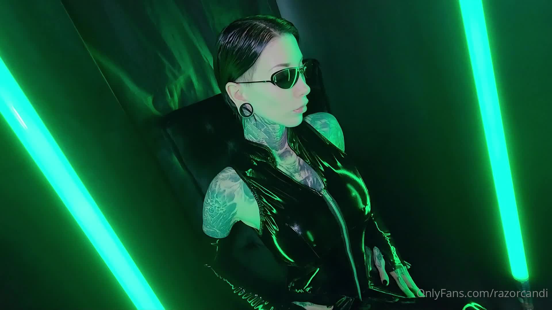 Video 2717 from Razor Candi