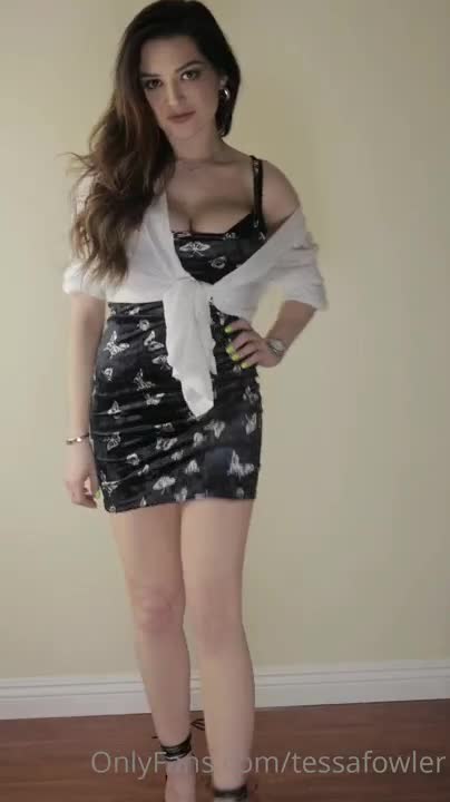 Video 2768 from Tessa Fowler