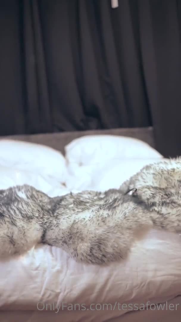 Video 2771 from Tessa Fowler