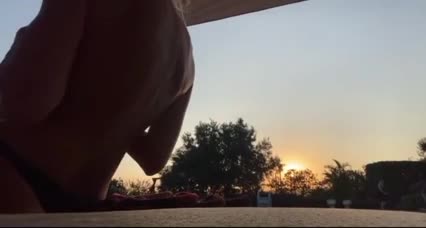 Video 2787 from Heidi Klum