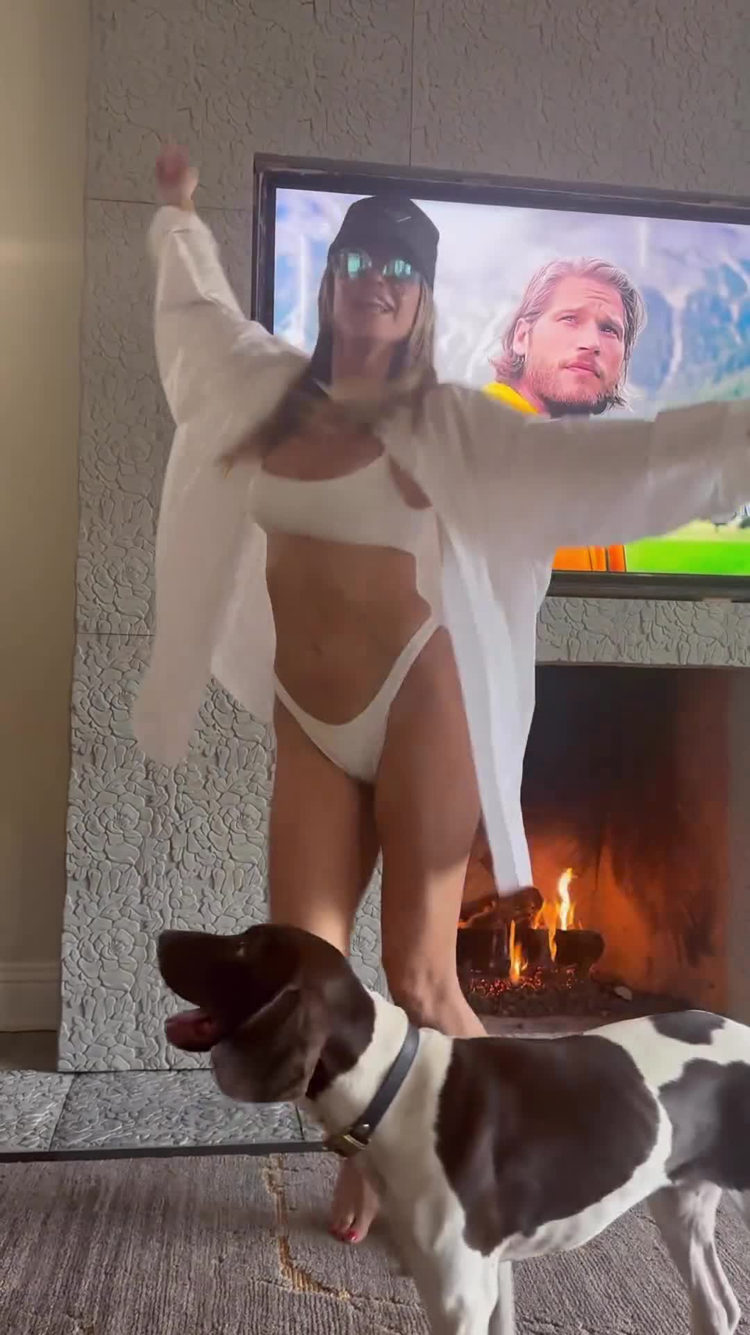 Video 2786 from Heidi Klum