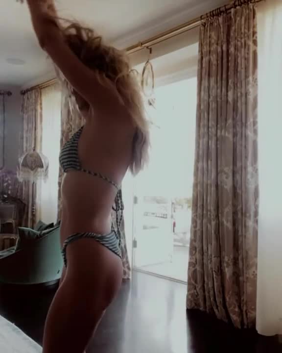 Video 2790 from Heidi Klum