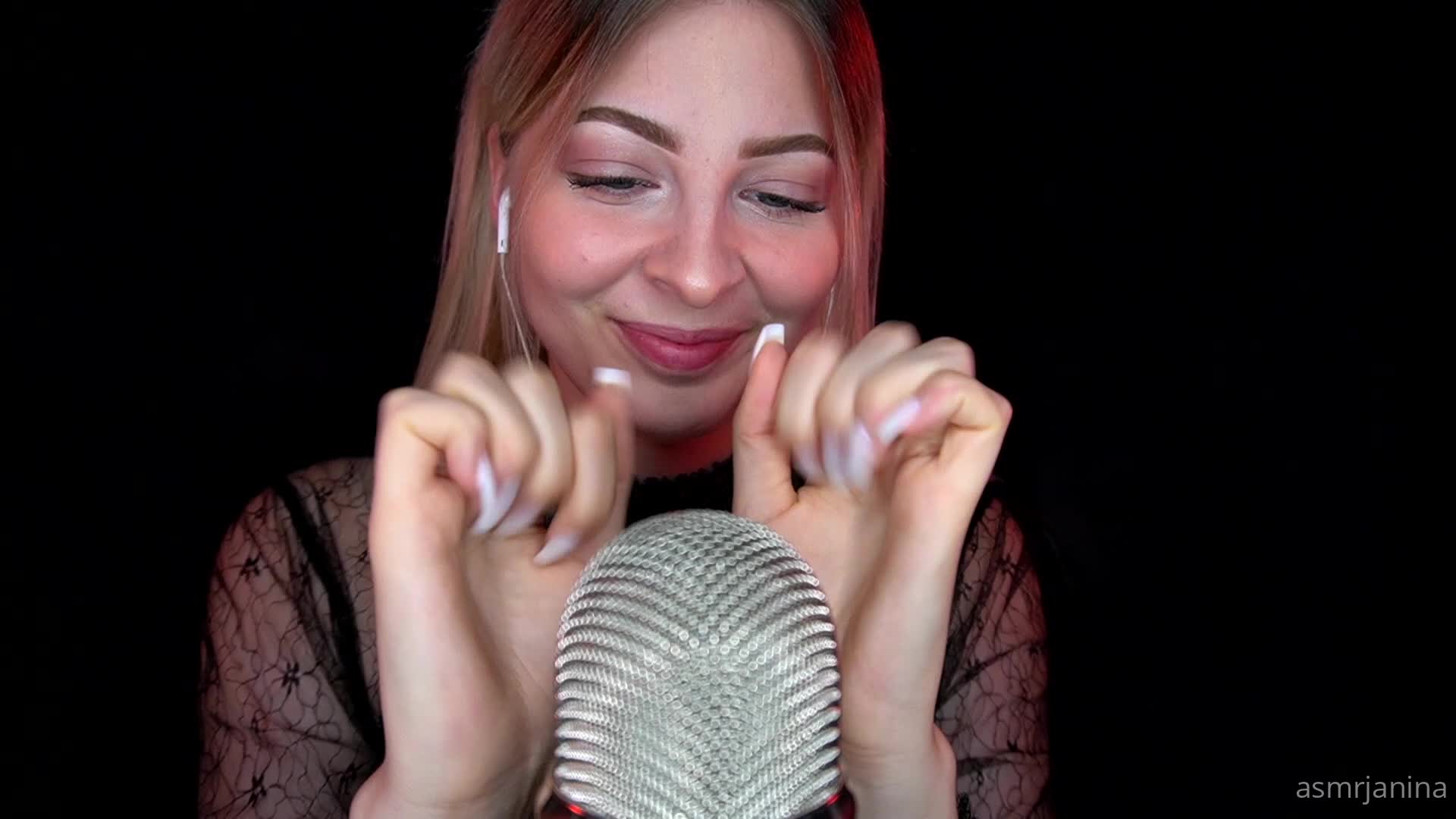 Video 2799 from ASMR Janina