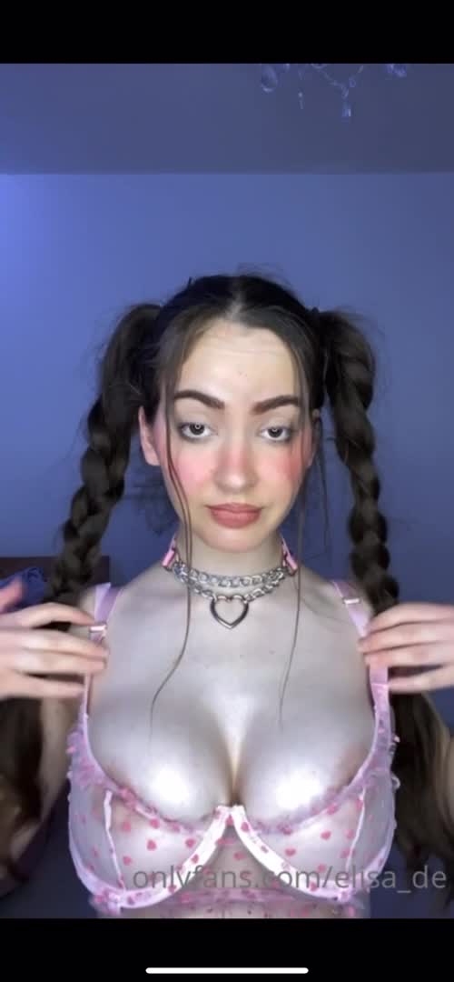 Video 2810 from Elisa Aline