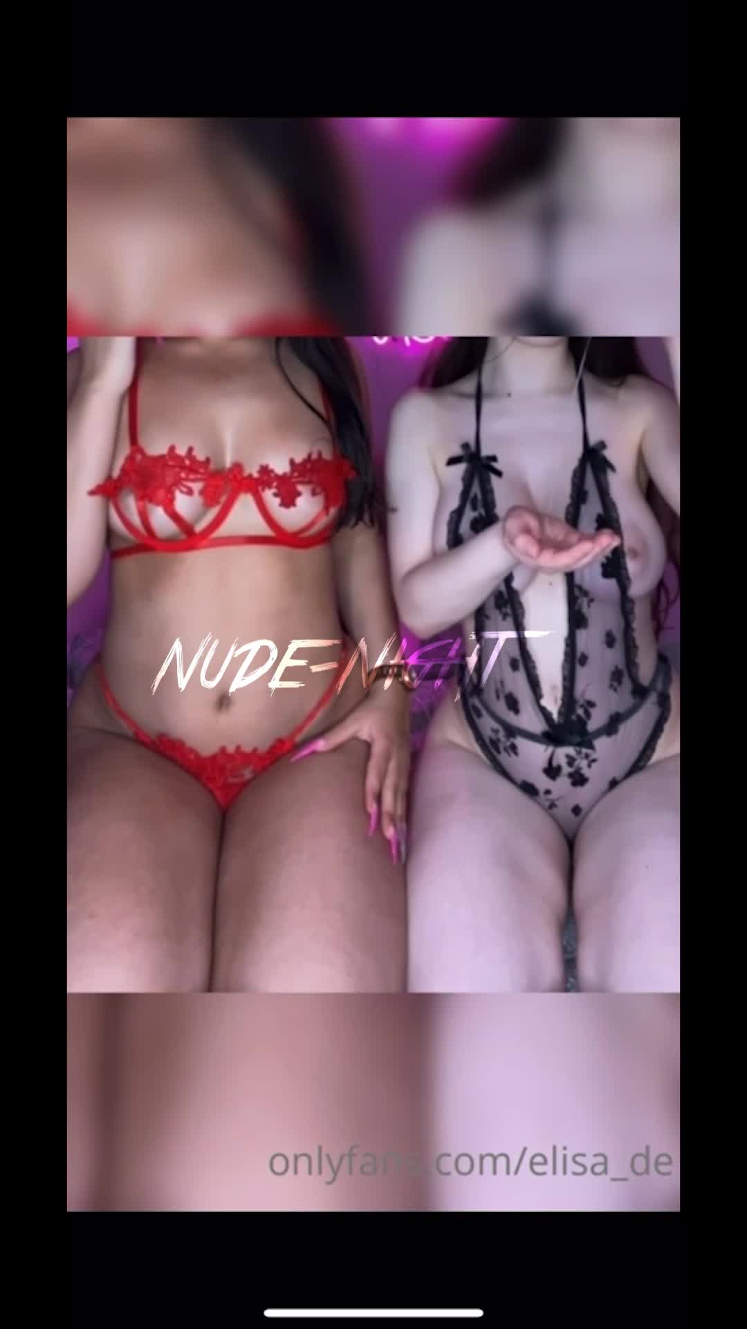 Video 2811 from Elisa Aline