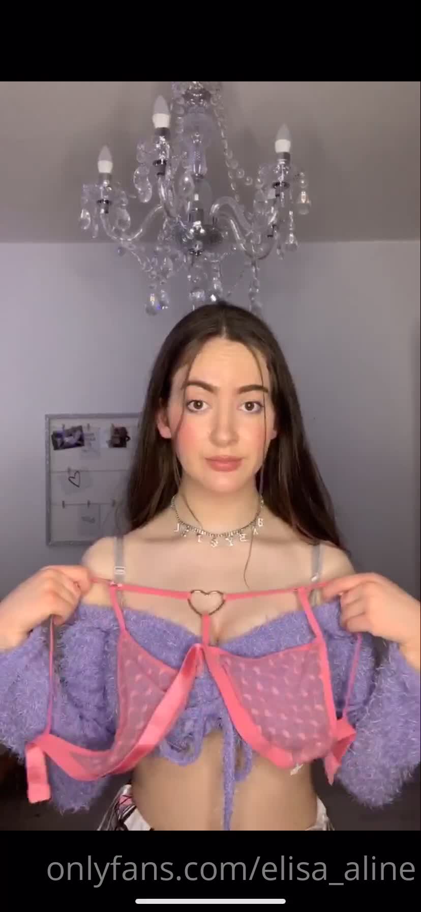 Video 2812 from Elisa Aline