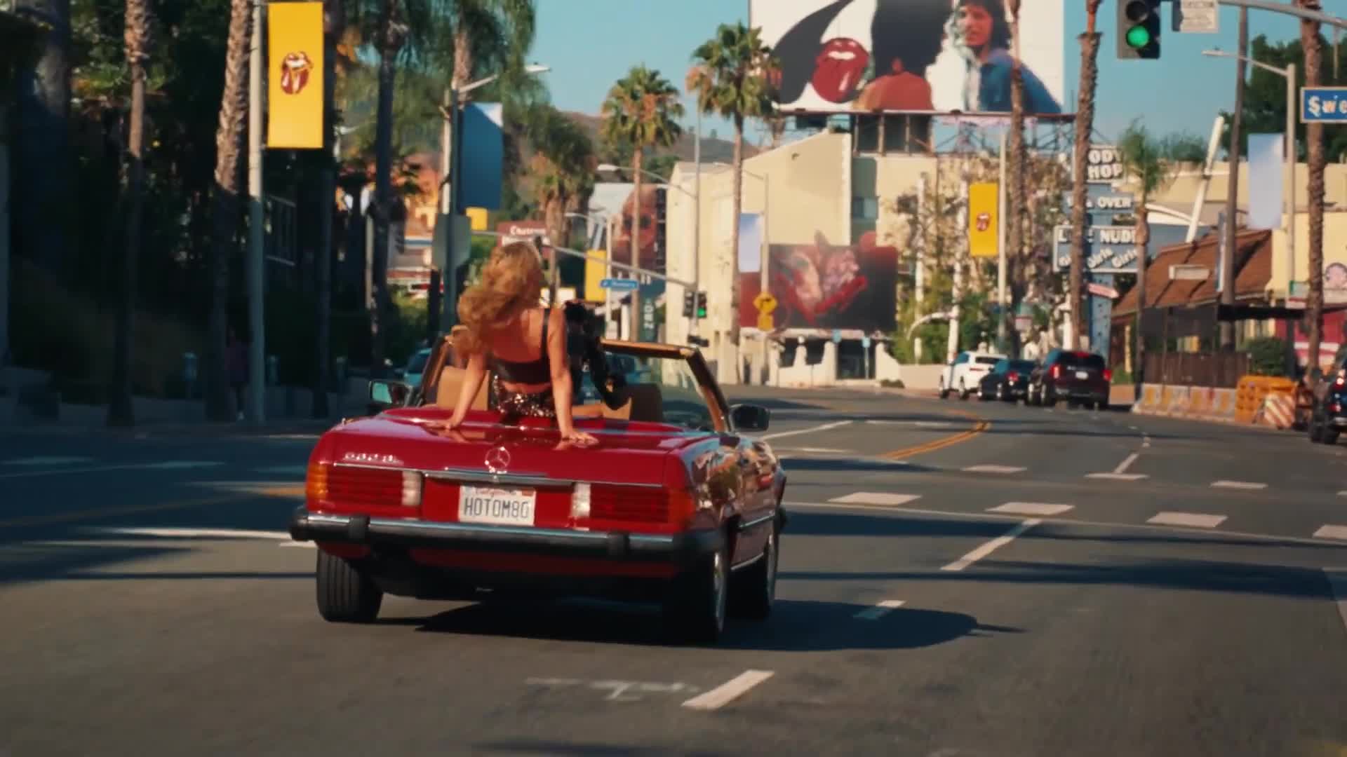 Video 2832 from Sydney Sweeney