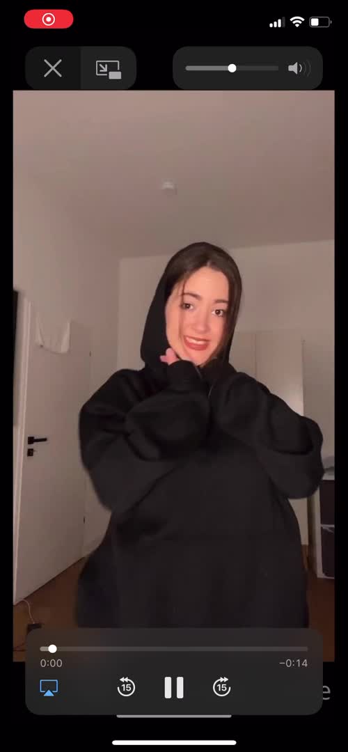 Video 2868 from Elisa Aline