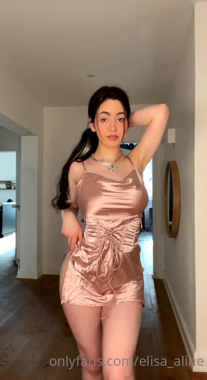 Video 2930 from Elisa Aline