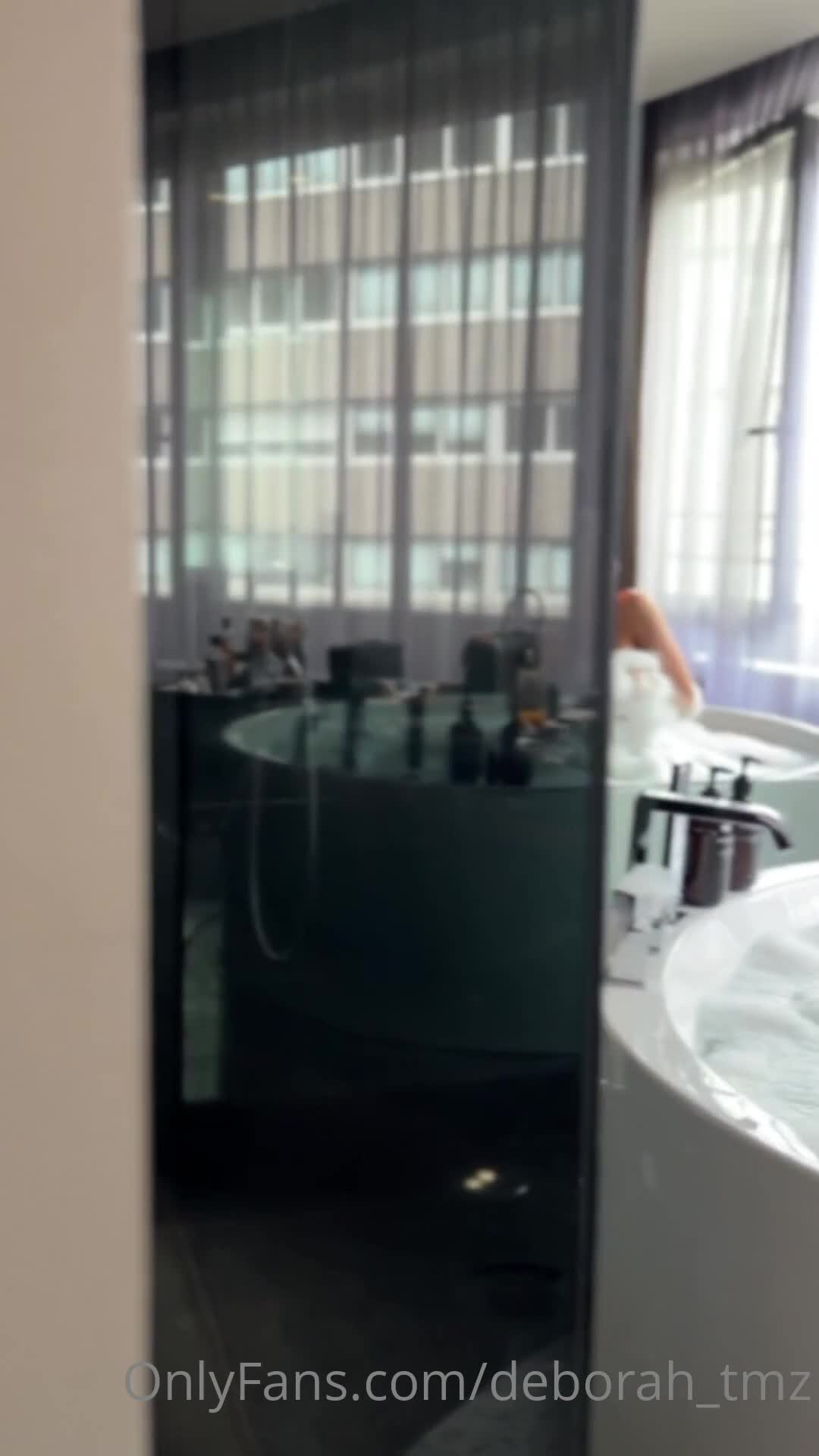 Video 2945 from Deborah_tmz