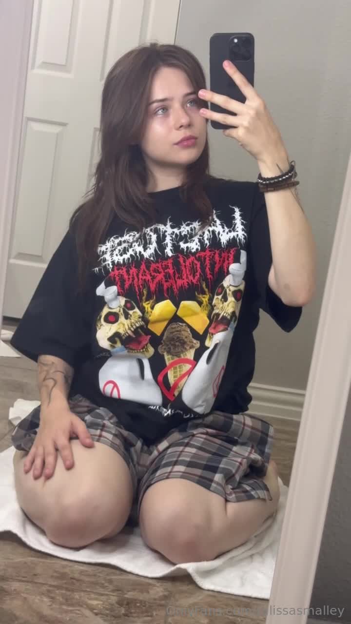 Video 2960 from Talissa Smalley