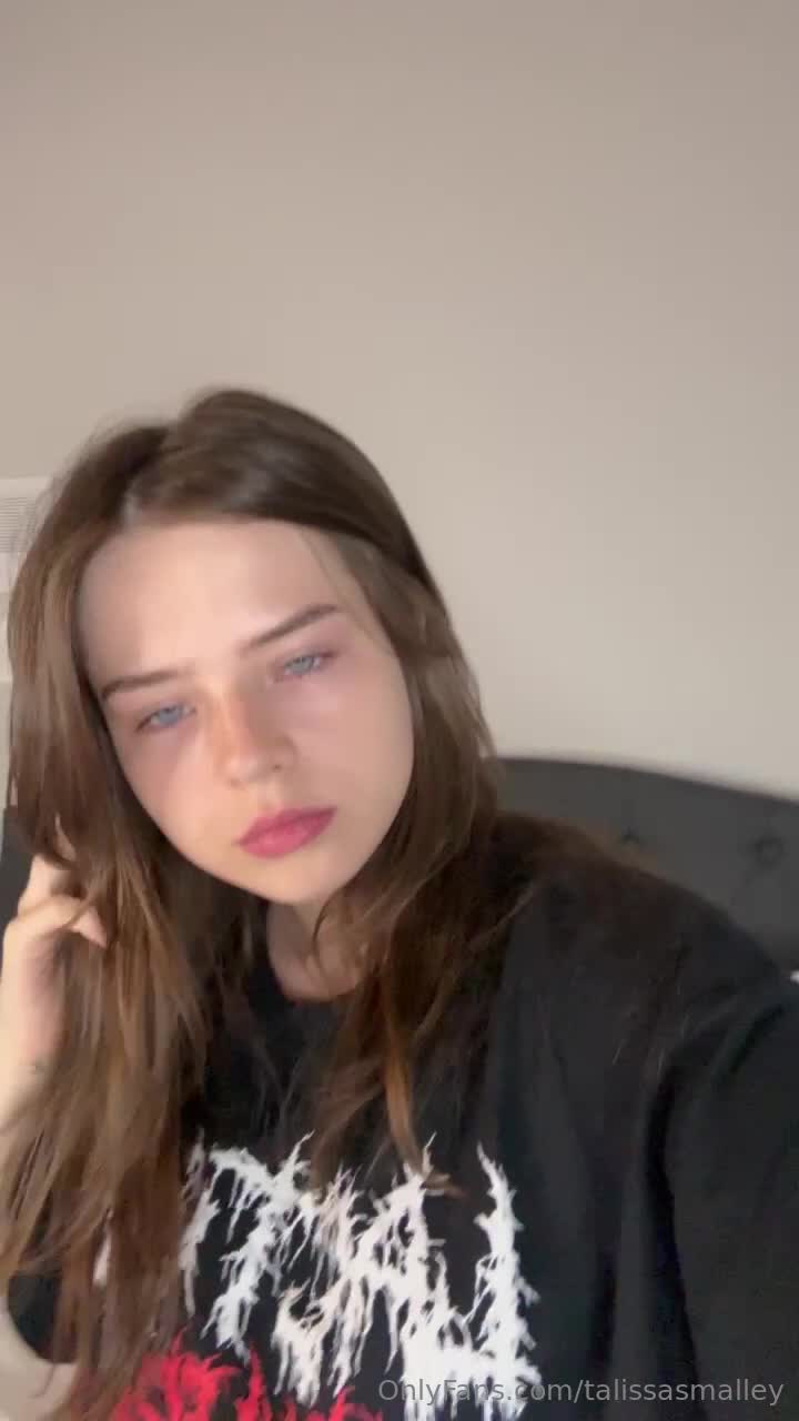 Video 2961 from Talissa Smalley