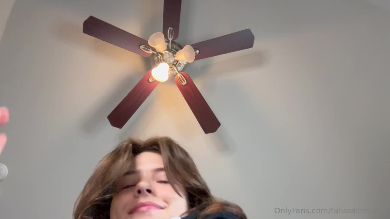 Video 2964 from Talissa Smalley