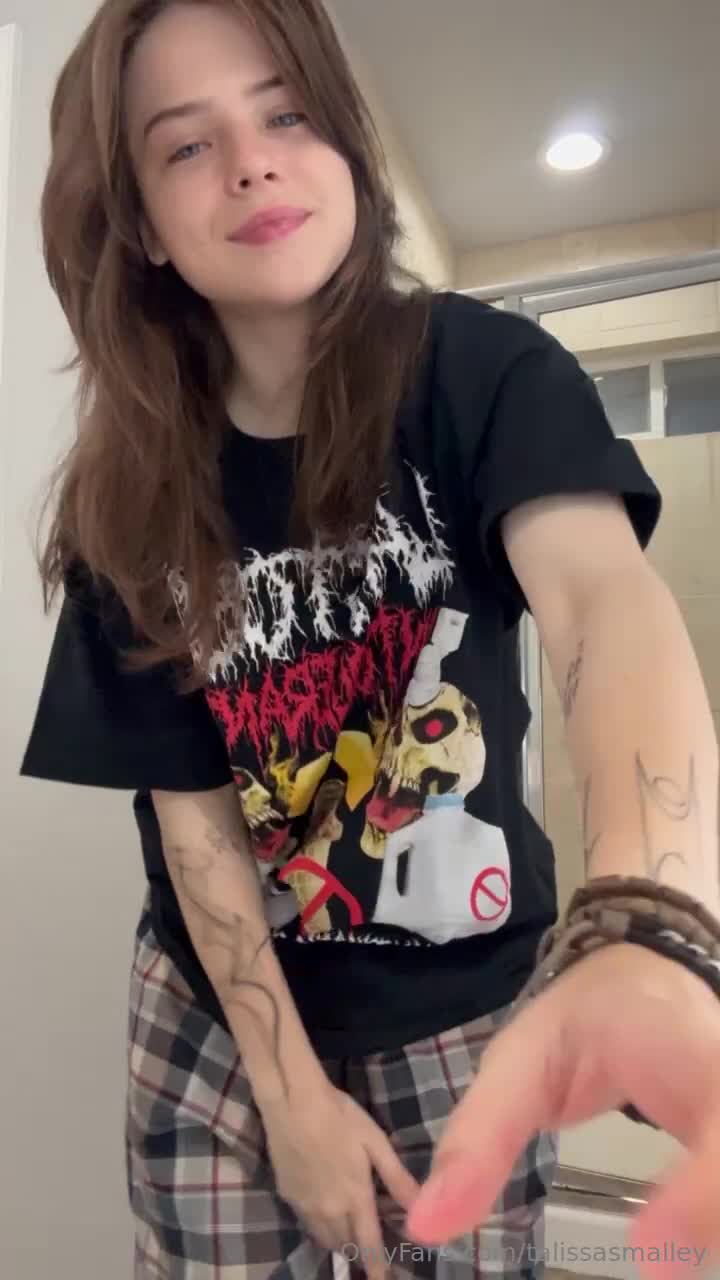 Video 2966 from Talissa Smalley