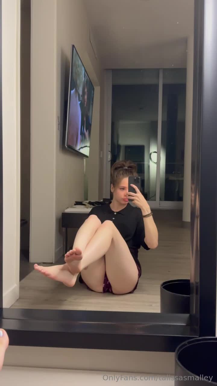 Video 2990 from Talissa Smalley