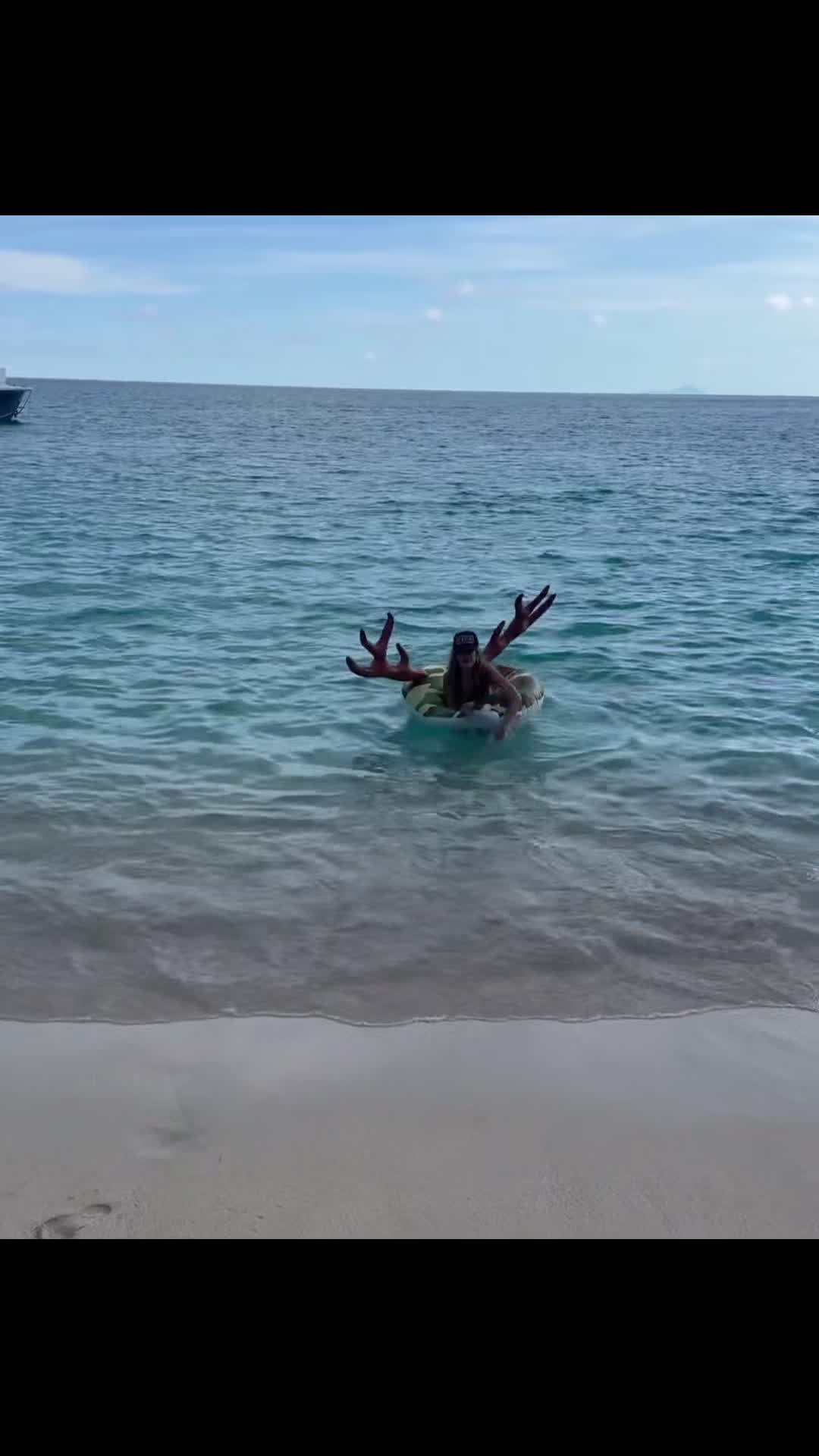 Video 3011 from Heidi Klum