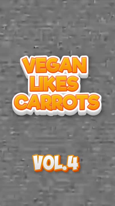 Video 3160 from Die wilde Veganerin