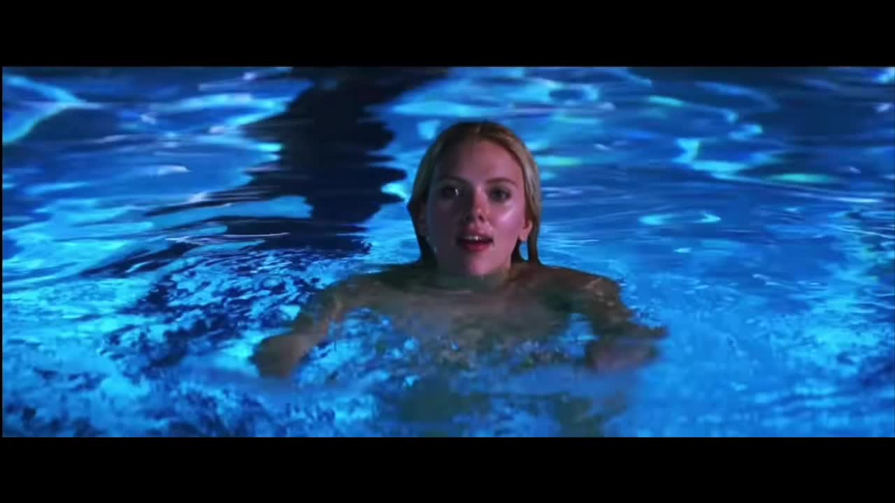 Video 3184 from Scarlett Johansson