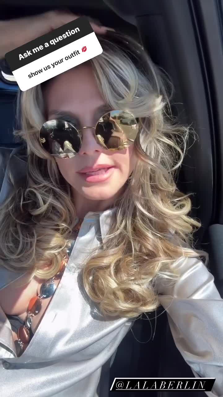 Video 3196 from Heidi Klum