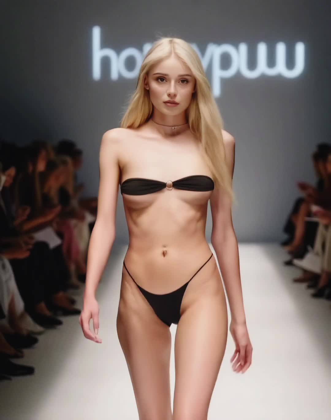 Video 3299 from HoneyPuu